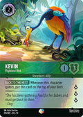 Kevin - Flightless Bird (Epic) Epic Attack of the Vine! 215/204 NM