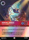Randall Boggs - Envious Coworker (Epic) Epic Attack of the Vine! 217/204 NM