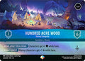 Hundred Acre Wood - Hunny Campsite (Epic) Epic Attack of the Vine! 222/204 NM