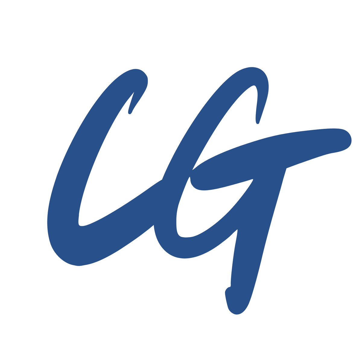 Common Grounds LGS